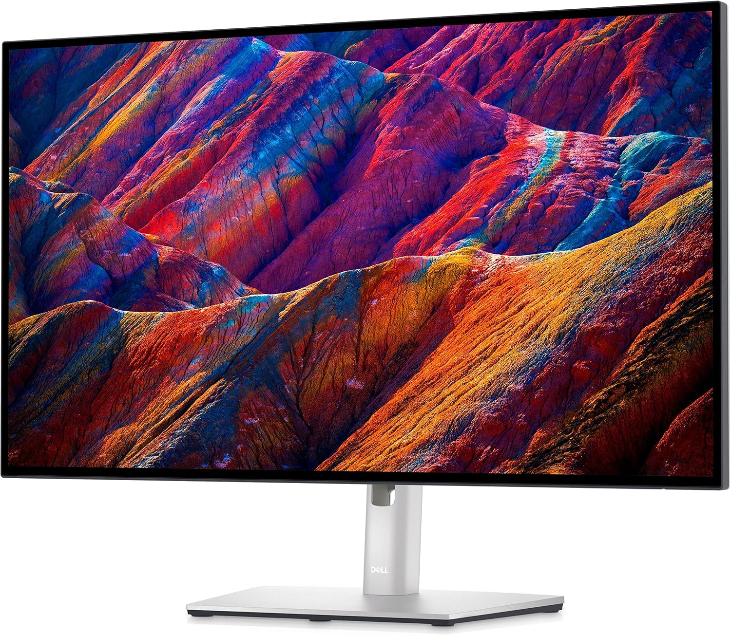 Dell UltraSharp U2723QE monitor